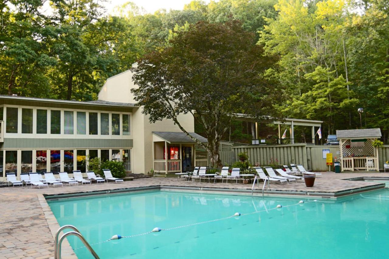 3 Bears Chalet Gatlinburg Zewnętrze zdjęcie