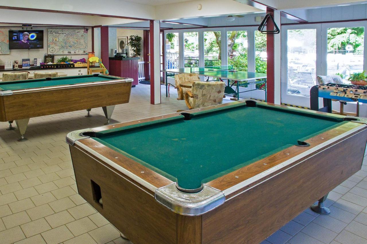 3 Bears Chalet Gatlinburg Zewnętrze zdjęcie