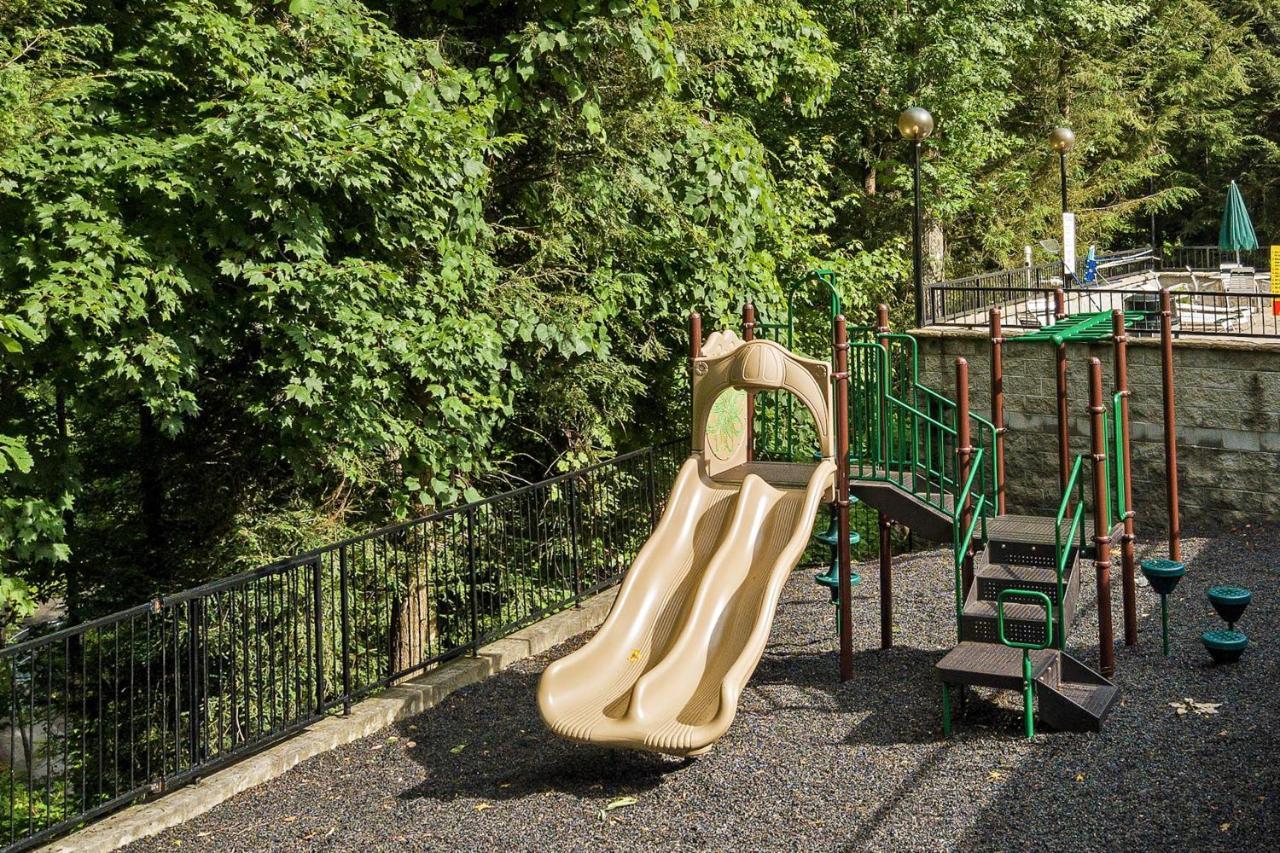 3 Bears Chalet Gatlinburg Zewnętrze zdjęcie