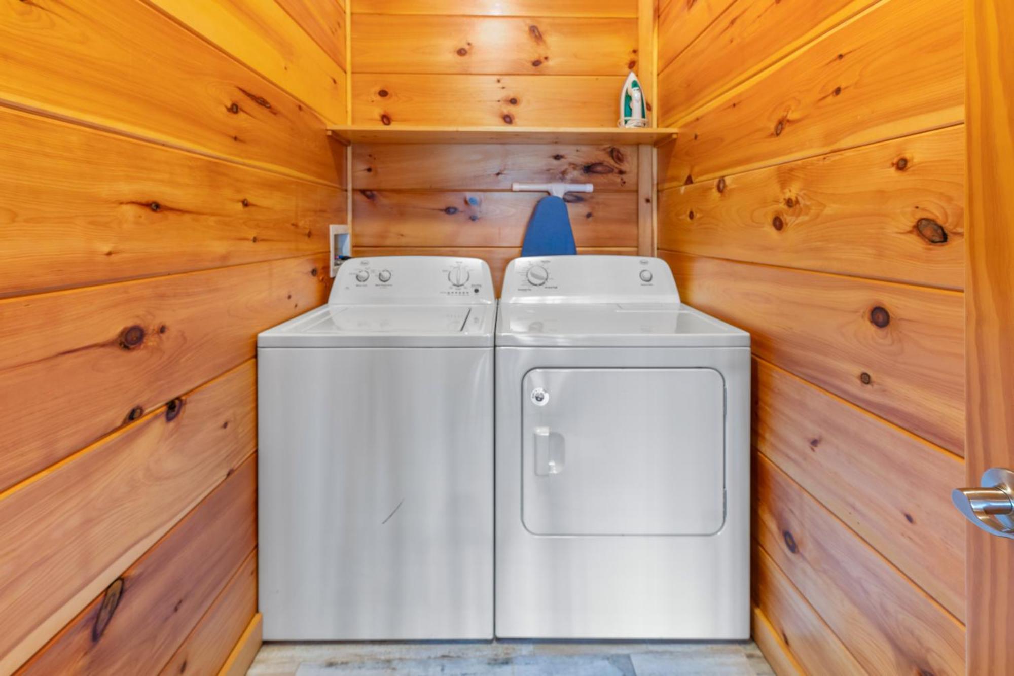 3 Bears Chalet Gatlinburg Zewnętrze zdjęcie
