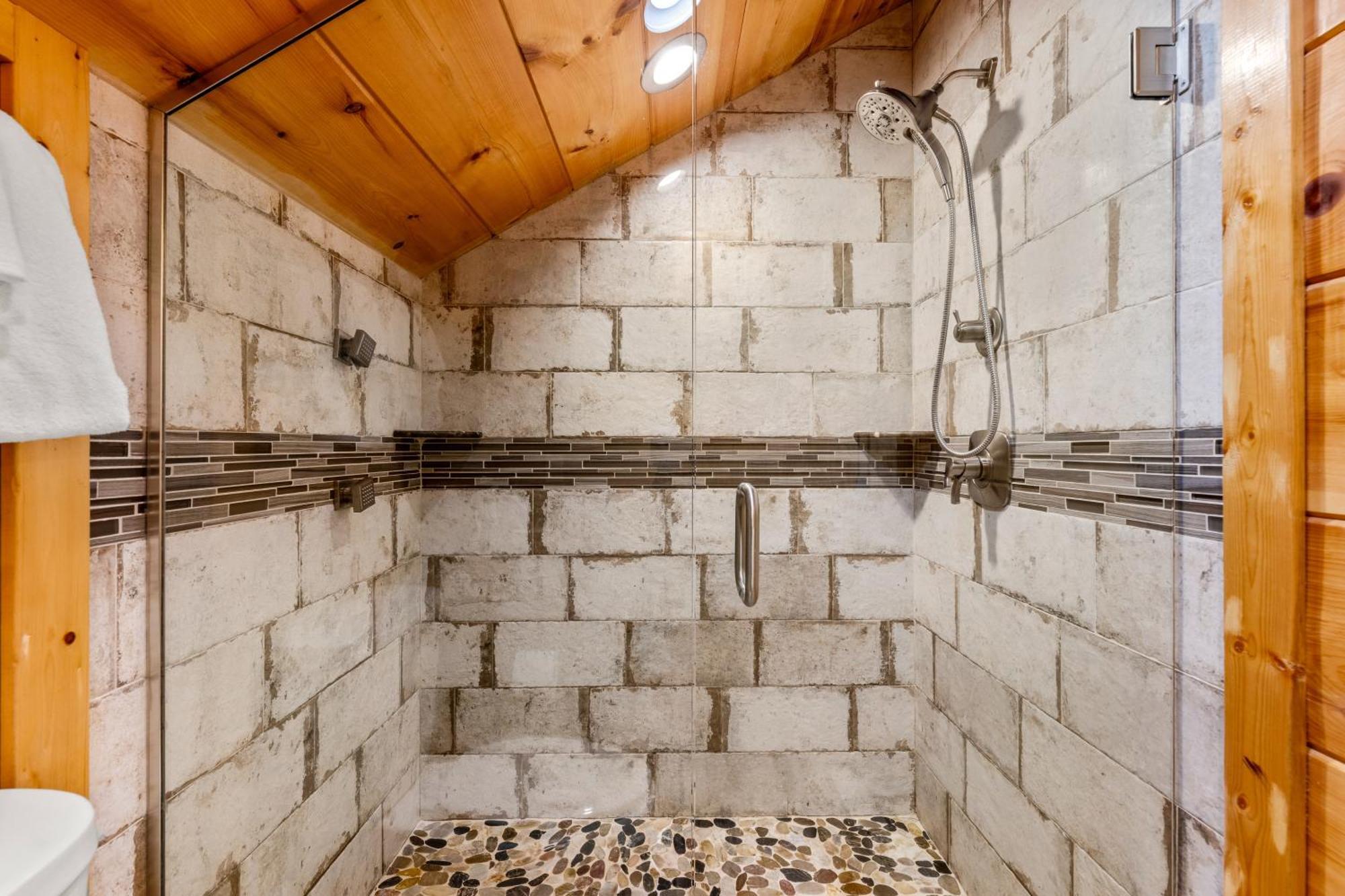3 Bears Chalet Gatlinburg Zewnętrze zdjęcie