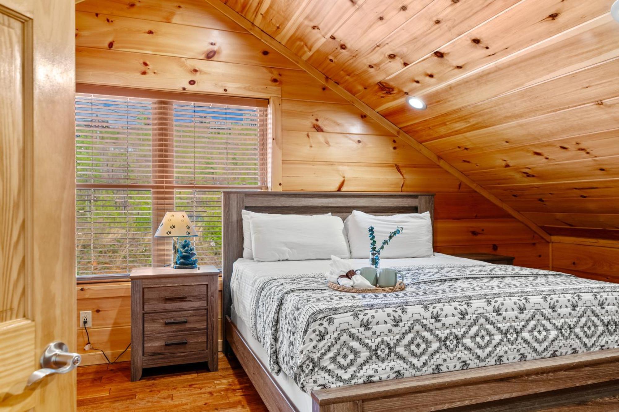 3 Bears Chalet Gatlinburg Zewnętrze zdjęcie